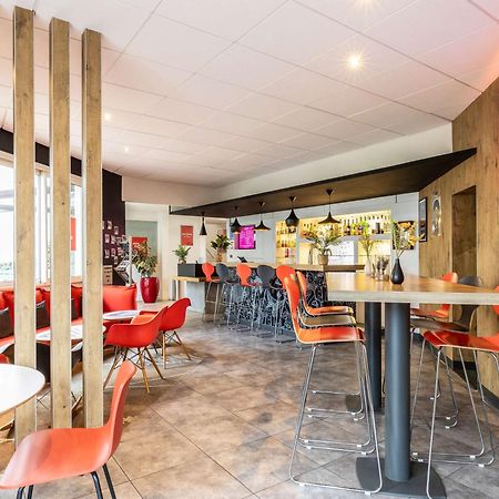Ibis Chalons En Champagne Hotel Exterior foto