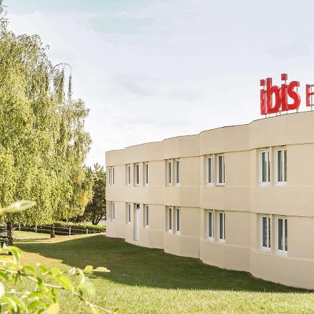 Ibis Chalons En Champagne Hotel Exterior foto